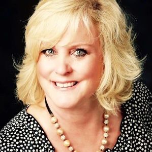 Meet your Posher, Jody